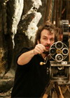 Peter Jackson Golden Globe Nomination